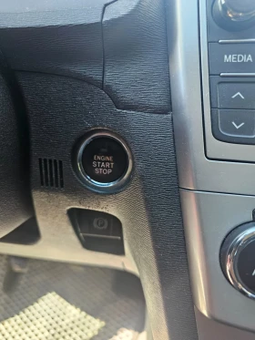 Toyota Avensis, снимка 10