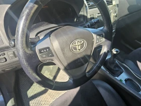 Toyota Avensis, снимка 9