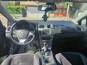 Toyota Avensis, снимка 6
