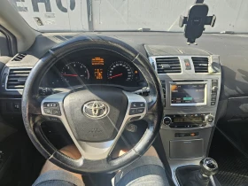 Toyota Avensis, снимка 8