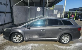 Toyota Avensis, снимка 3