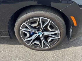 BMW iX * M60 xDrive * АВТОКРЕДИТ БЕЗ ПЪРВОНАЧАЛНА* , снимка 7