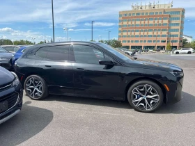 BMW iX * M60 xDrive * АВТОКРЕДИТ БЕЗ ПЪРВОНАЧАЛНА* , снимка 3