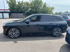 BMW iX * M60 xDrive * АВТОКРЕДИТ БЕЗ ПЪРВОНАЧАЛНА* , снимка 2