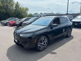 BMW iX * M60 xDrive * АВТОКРЕДИТ БЕЗ ПЪРВОНАЧАЛНА* , снимка 1