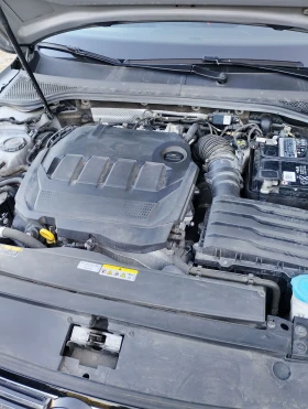 VW Passat, снимка 17