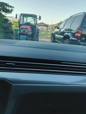VW Passat, снимка 12