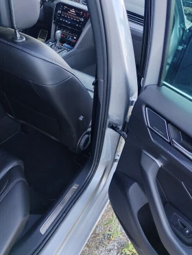 VW Passat, снимка 6