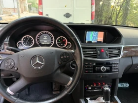 Mercedes-Benz E 200, снимка 5
