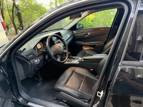 Mercedes-Benz E 200, снимка 3