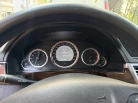 Mercedes-Benz E 200, снимка 6