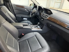 Mercedes-Benz E 200, снимка 7
