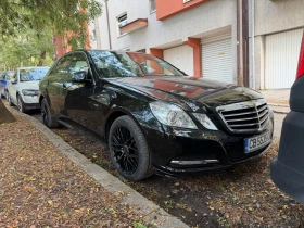 Mercedes-Benz E 200, снимка 10