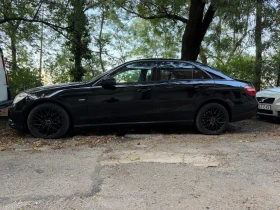 Mercedes-Benz E 200, снимка 8