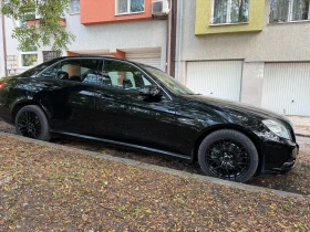 Mercedes-Benz E 200, снимка 13