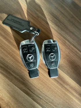 Mercedes-Benz E 200, снимка 9