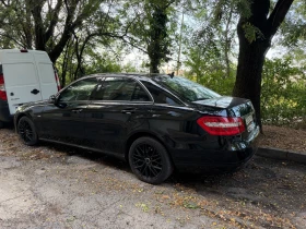 Mercedes-Benz E 200, снимка 12