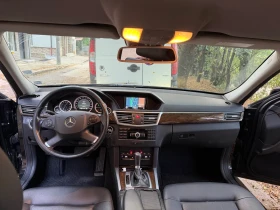 Mercedes-Benz E 200, снимка 4