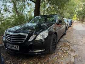 Mercedes-Benz E 200, снимка 1