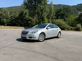 Opel Insignia, снимка 1