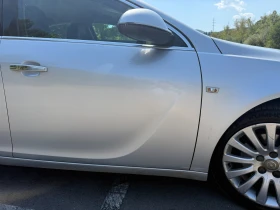 Opel Insignia, снимка 6