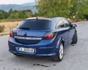 Opel Astra 2.0 GTC, снимка 3