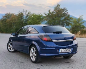 Opel Astra 2.0 GTC, снимка 4