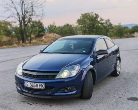 Opel Astra 2.0 GTC, снимка 2
