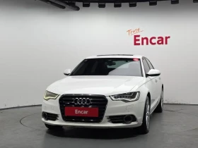 Audi A6 A6 45 Tdi Quattro C7, снимка 6