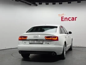 Audi A6 A6 45 Tdi Quattro C7, снимка 8