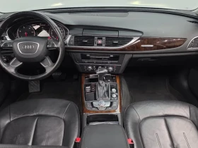Audi A6 A6 45 Tdi Quattro C7, снимка 14