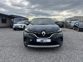 Renault Captur 1.5 , EURO 6, AUTOMATIC Нов Внос France, снимка 1