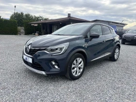 Renault Captur 1.5 , EURO 6, AUTOMATIC Нов Внос France, снимка 2