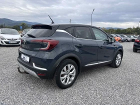 Renault Captur 1.5 , EURO 6, AUTOMATIC Нов Внос France, снимка 5