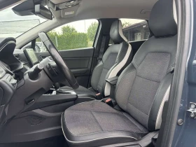 Renault Captur 1.5 , EURO 6, AUTOMATIC Нов Внос France, снимка 10