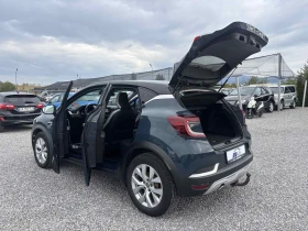 Renault Captur 1.5 , EURO 6, AUTOMATIC Нов Внос France, снимка 7
