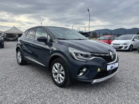 Renault Captur 1.5 , EURO 6, AUTOMATIC Нов Внос France, снимка 3