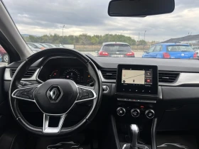 Renault Captur 1.5 , EURO 6, AUTOMATIC Нов Внос France, снимка 13