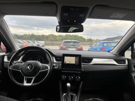 Renault Captur 1.5 , EURO 6, AUTOMATIC Нов Внос France, снимка 12