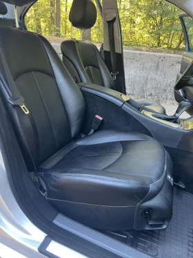 Mercedes-Benz E 320 4MATIC AVANGARDE, снимка 8