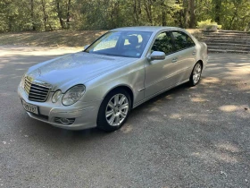 Mercedes-Benz E 320 4MATIC AVANGARDE, снимка 3