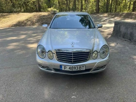 Mercedes-Benz E 320 4MATIC AVANGARDE, снимка 1