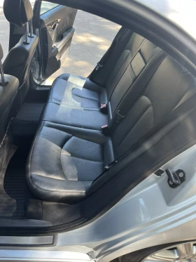 Mercedes-Benz E 320 4MATIC AVANGARDE, снимка 7