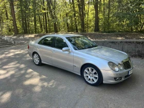 Mercedes-Benz E 320 4MATIC AVANGARDE, снимка 2