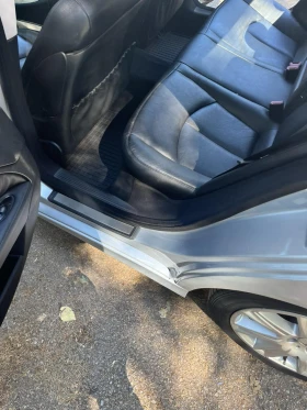 Mercedes-Benz E 320 4MATIC AVANGARDE, снимка 9
