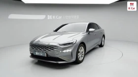 Kia K8 LPG / Trendy , снимка 6