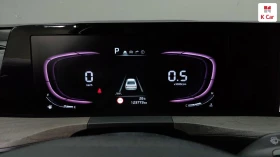 Kia K8 LPG / Trendy , снимка 3
