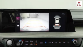 Kia K8 LPG / Trendy , снимка 5