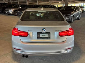 BMW 330 * 330i xDrive * CARFAX * , снимка 4