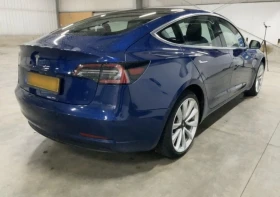 Tesla Model 3 Standart Range Plus, снимка 4